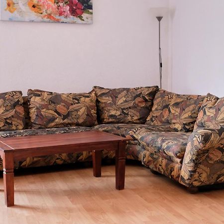 Ferienwohnung Bauknecht Pforzheim Ngoại thất bức ảnh
