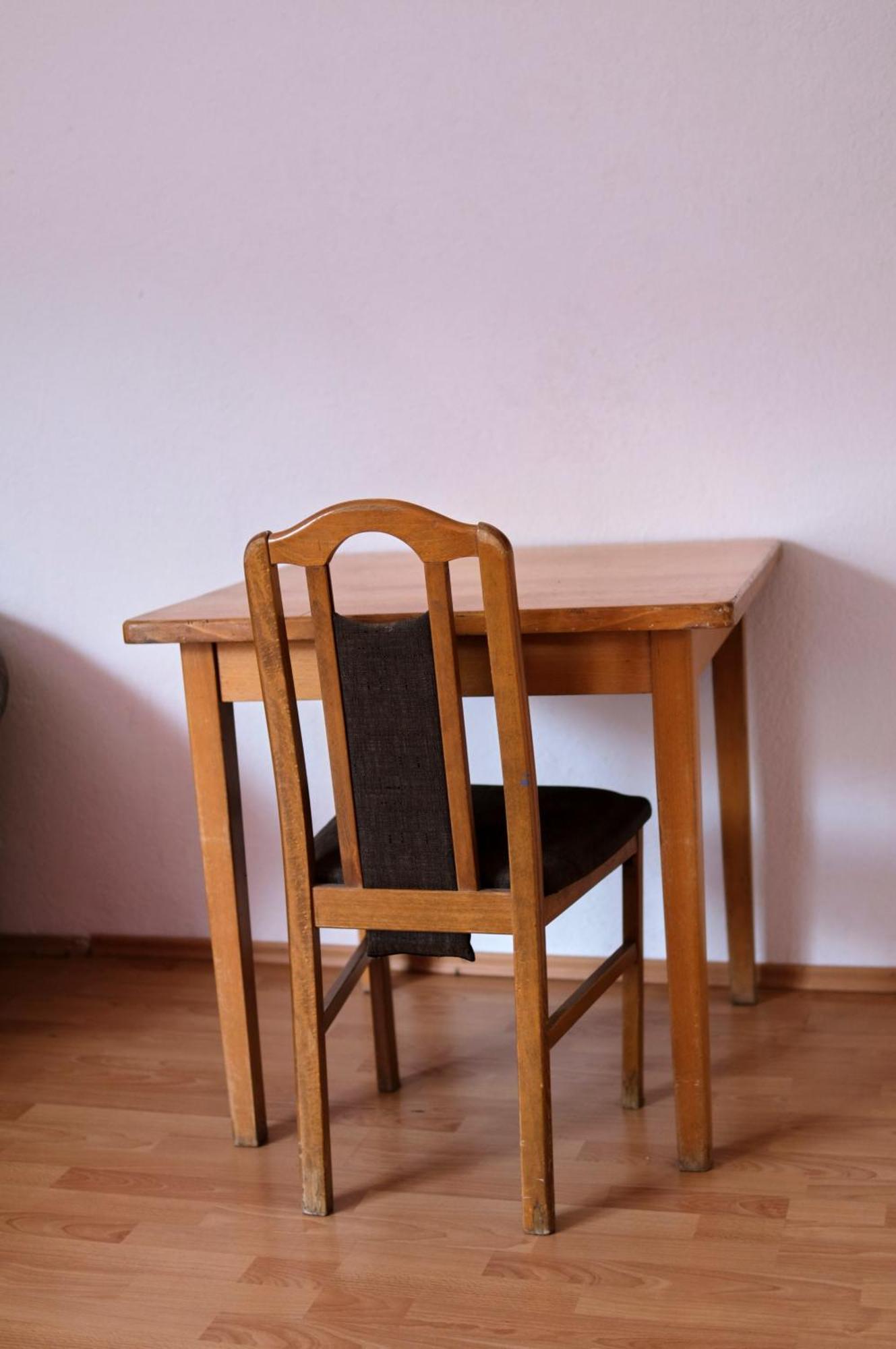 Ferienwohnung Bauknecht Pforzheim Ngoại thất bức ảnh