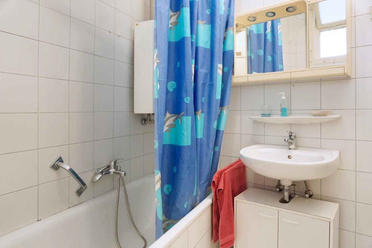 Ferienwohnung Bauknecht Pforzheim Ngoại thất bức ảnh