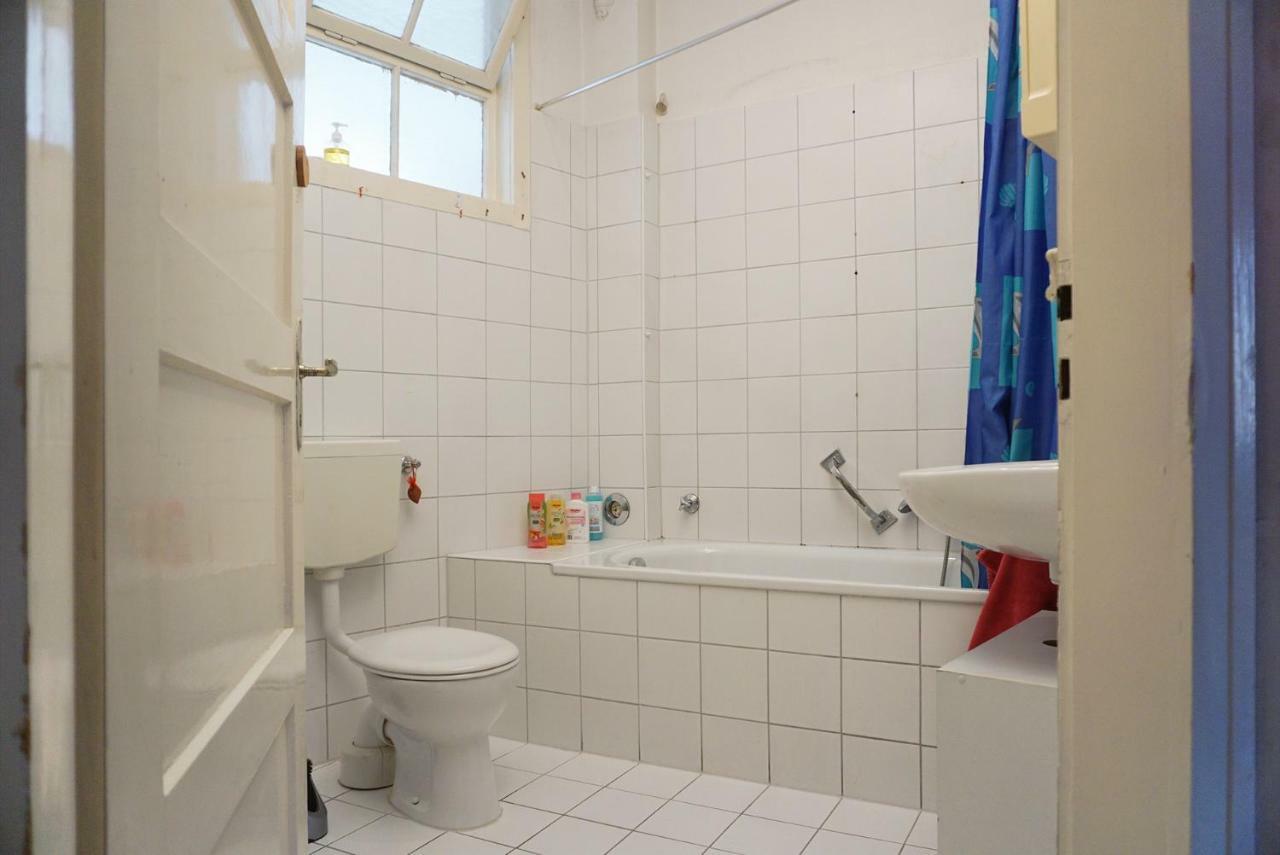 Ferienwohnung Bauknecht Pforzheim Ngoại thất bức ảnh