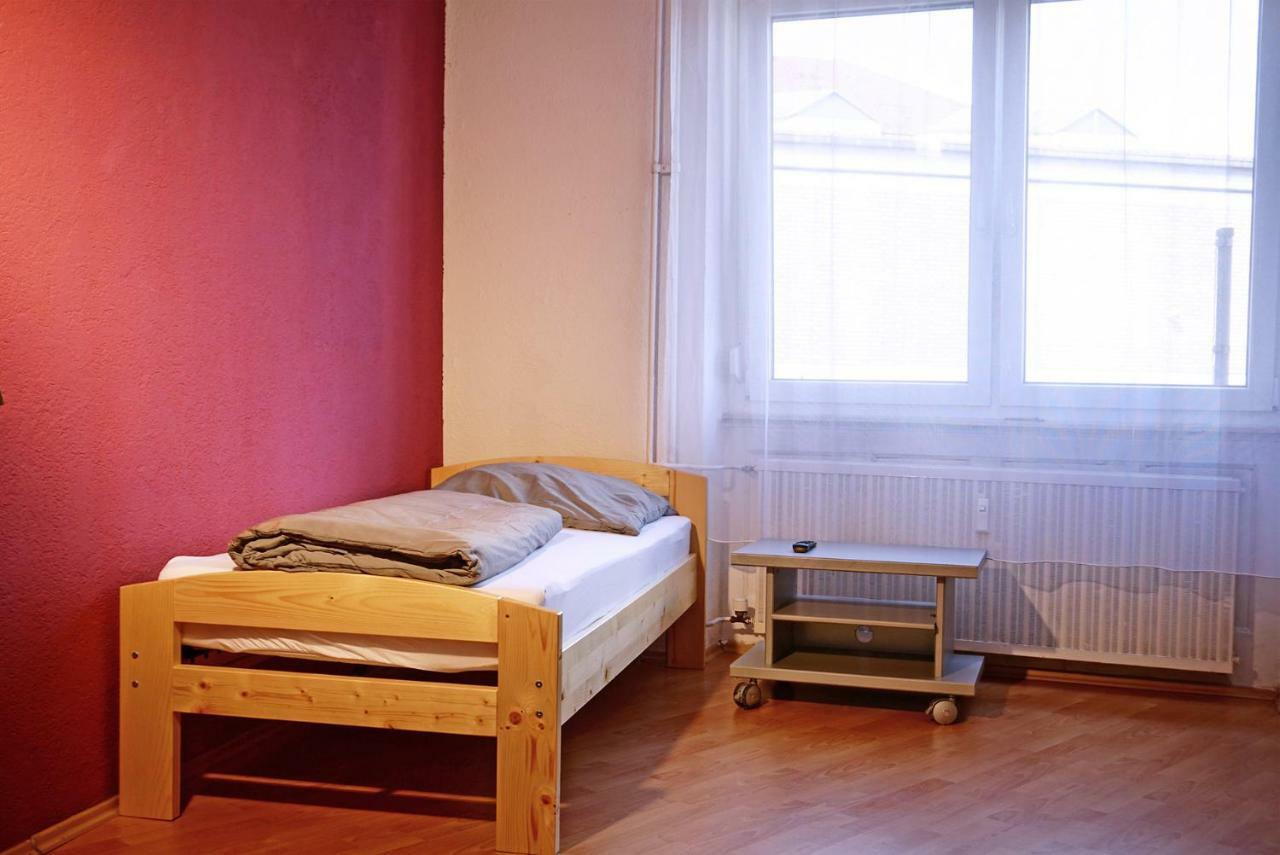Ferienwohnung Bauknecht Pforzheim Ngoại thất bức ảnh