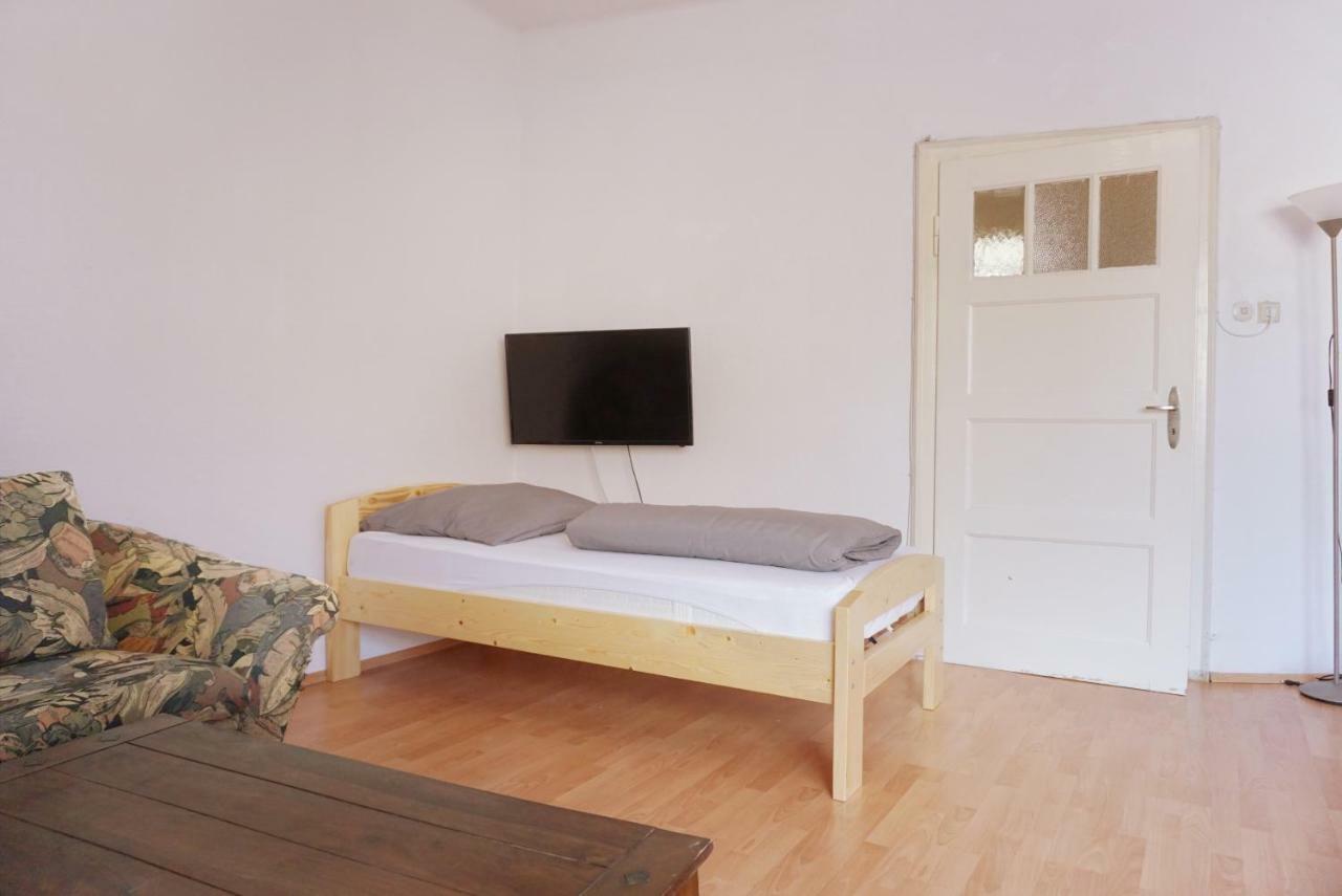 Ferienwohnung Bauknecht Pforzheim Ngoại thất bức ảnh